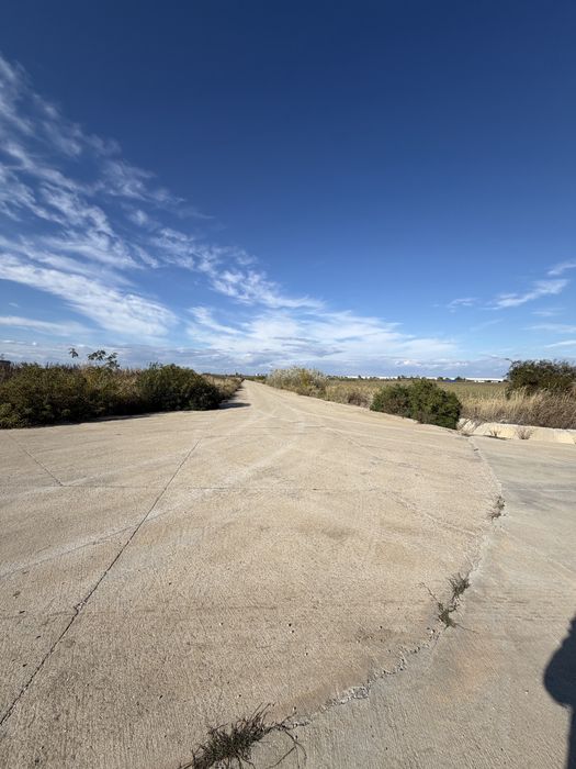 Vand teren intravilan 5000mp / industrial / autostrada A1 km23 /