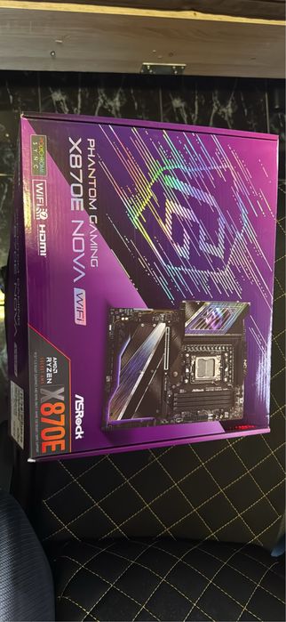 pc 5080 with ryzen 9