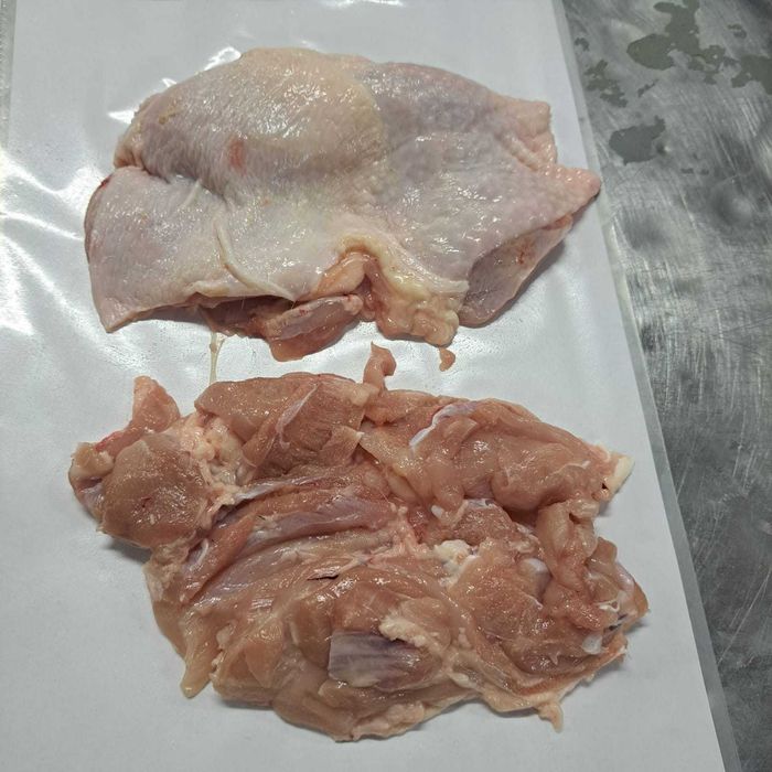 Курица оптом и в розницу | Global Halal Food