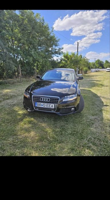 Audi A4 B8 2011 ‼️‼️‼️