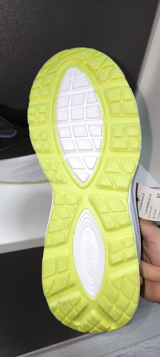 Lumberjack 37 размер