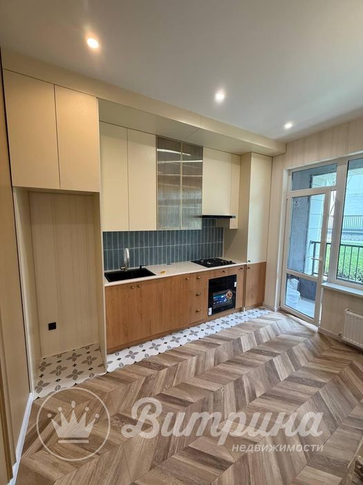 2-комн. квартира, 41 м², Яшнабадский район