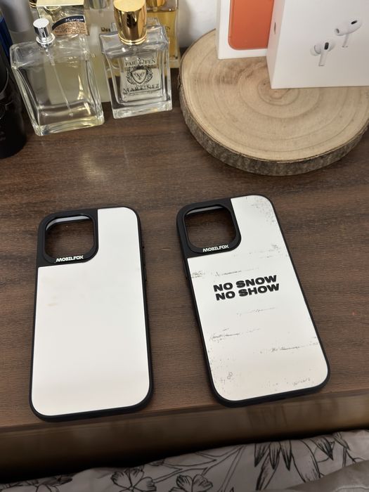 16 pro max кейсове