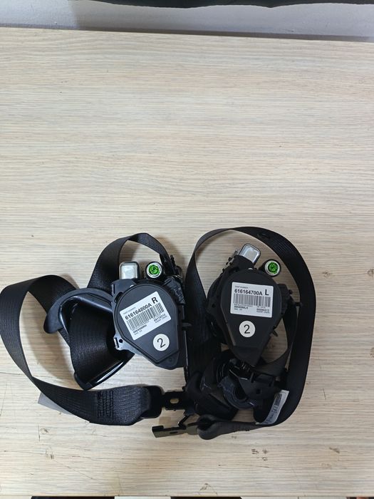 Ремен безопасности Onix Treker Malibu Trelblezr Travers