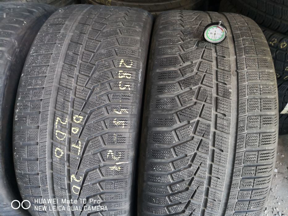 285 45 21 цола гуми hankook dot 22