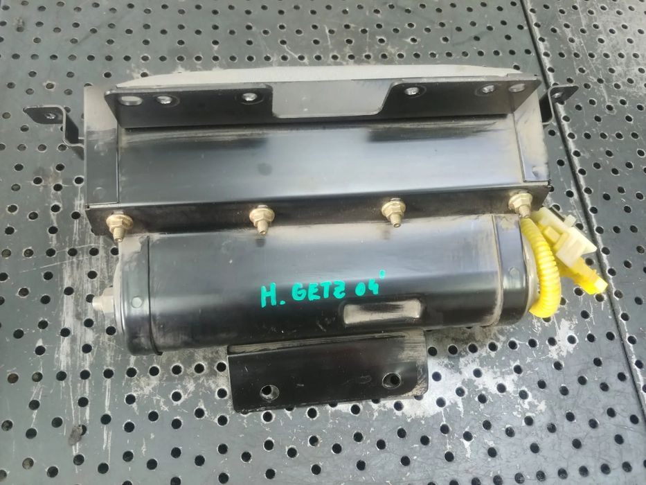 airbag pasager  hyundai getz  2004  84560-1cxxx