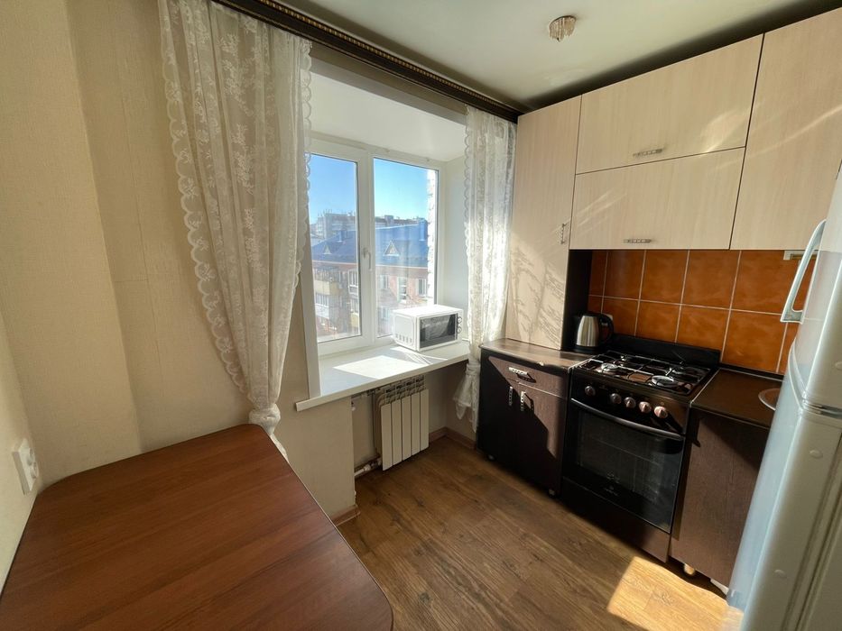 Сдам 1ком квартиру