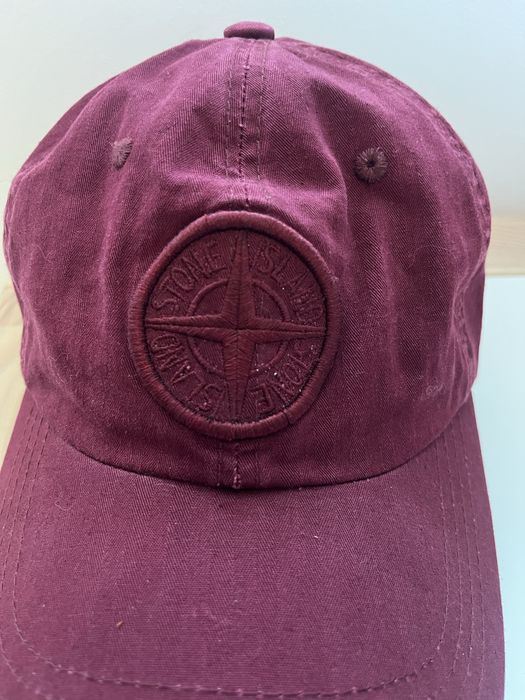 Stone Island,Parajumpers шапки