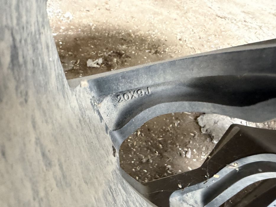 Покрышки с дисками на нисан потрол