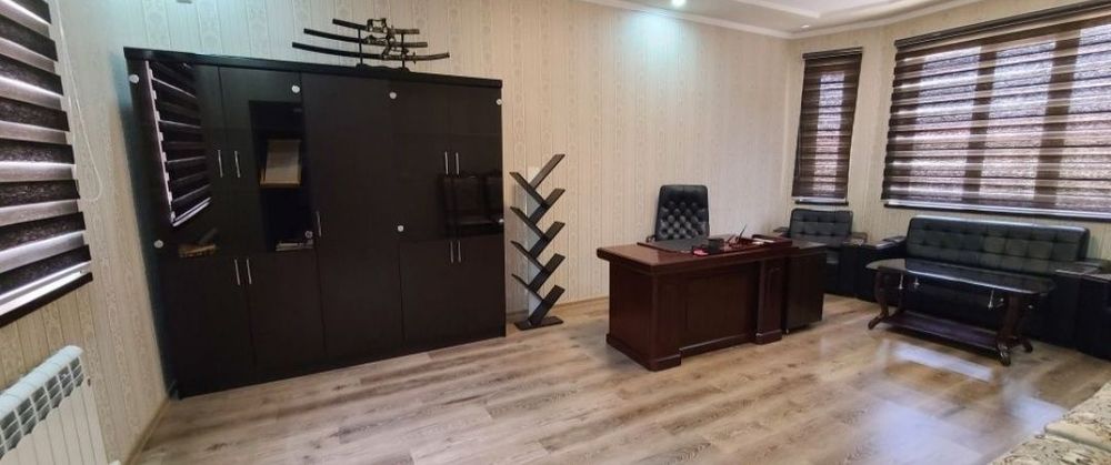 Аренда Офис на Соса соla завод ближе Бектемирский район