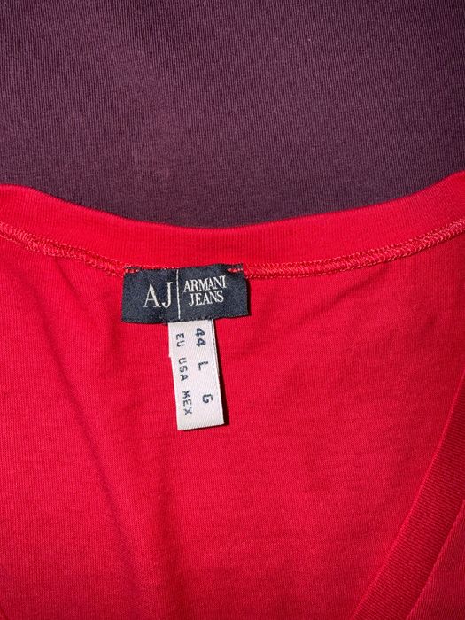 Дамски тениски Armani