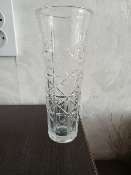 Продам вазы для цветов