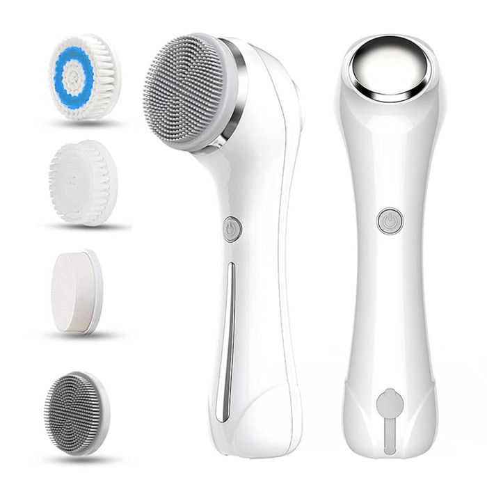 Уред за почистване на лице Face Clean Pro (Електрическа Четка) (Четка)