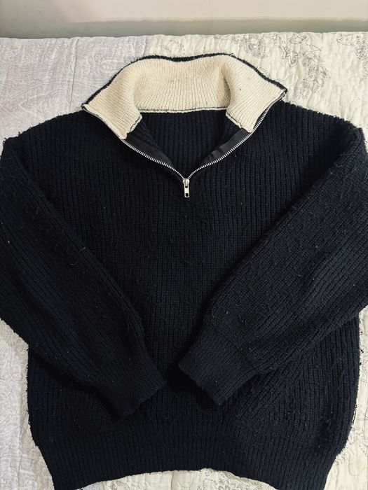 Полузамок классический