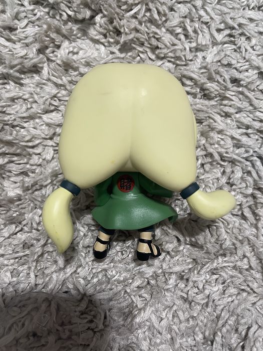 Funko pop фигурка на Tsunade