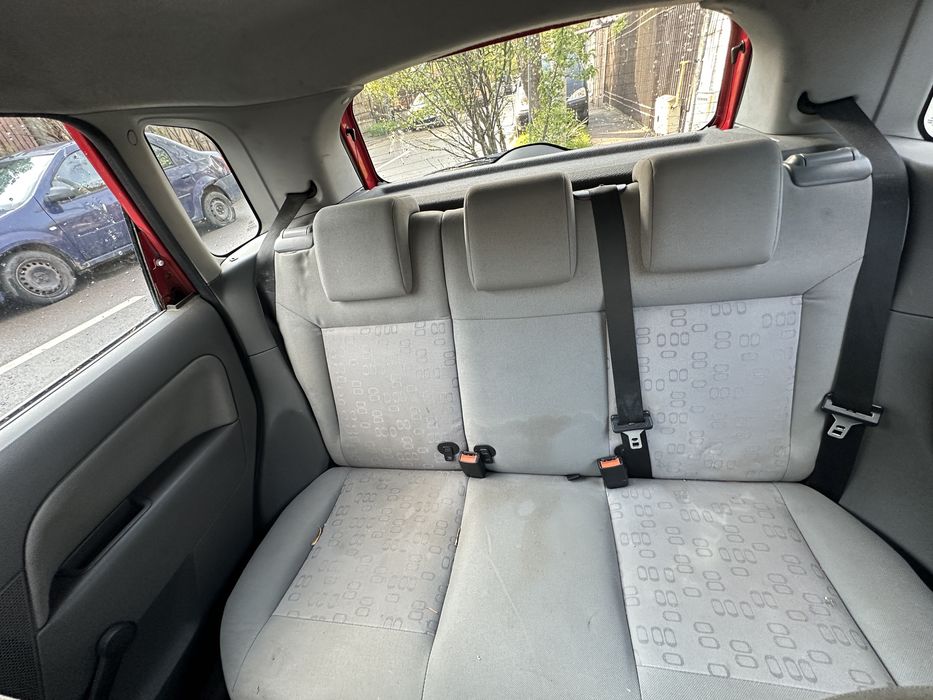 Ford fiesta 1.3 2003