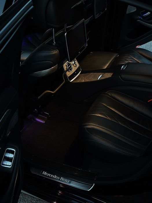 Прокат авто без водителя