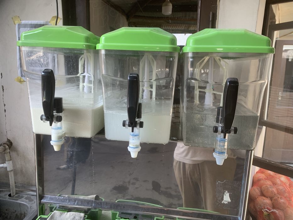 Sok aparat olinganiga 1 oy boldi xali yengi ishlashi zor