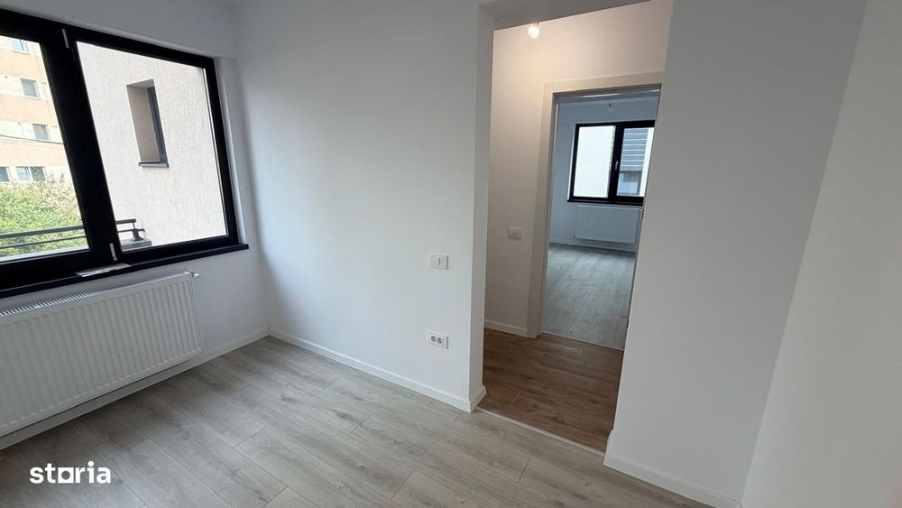 Apartament 3 camere de vanzare Pacurari