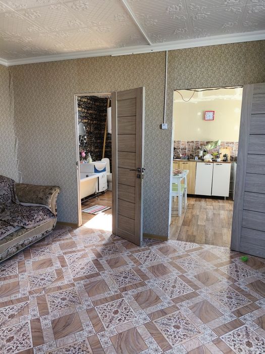 Продам дом память ильича