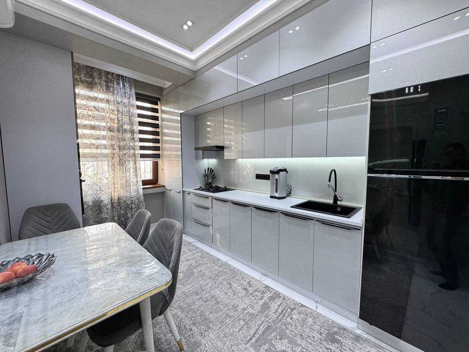 ПРОДАЕТСЯ 4/7/9 127м2 ЖК Parisien мост Мукимий