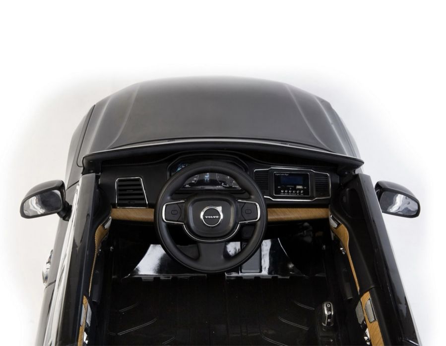 Mașinuță electrică Volvo XC90 pentru copii