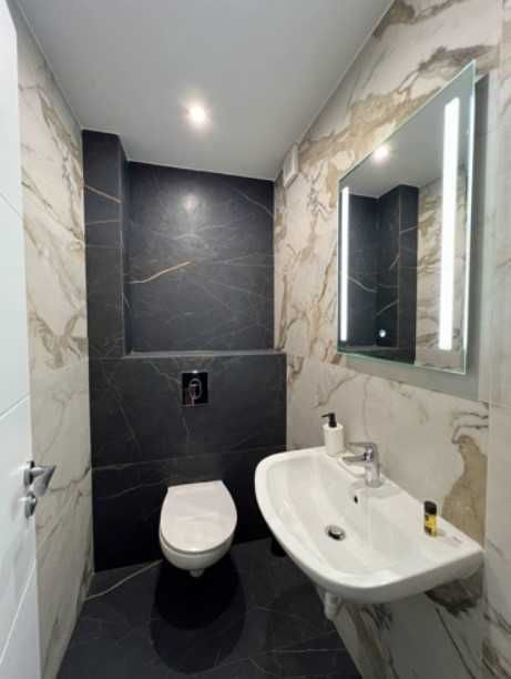 Дава се под наем Тристаен апартамент в София, Манастирски ливади - 200 кв.м за 1095.99 € - Снимка #8