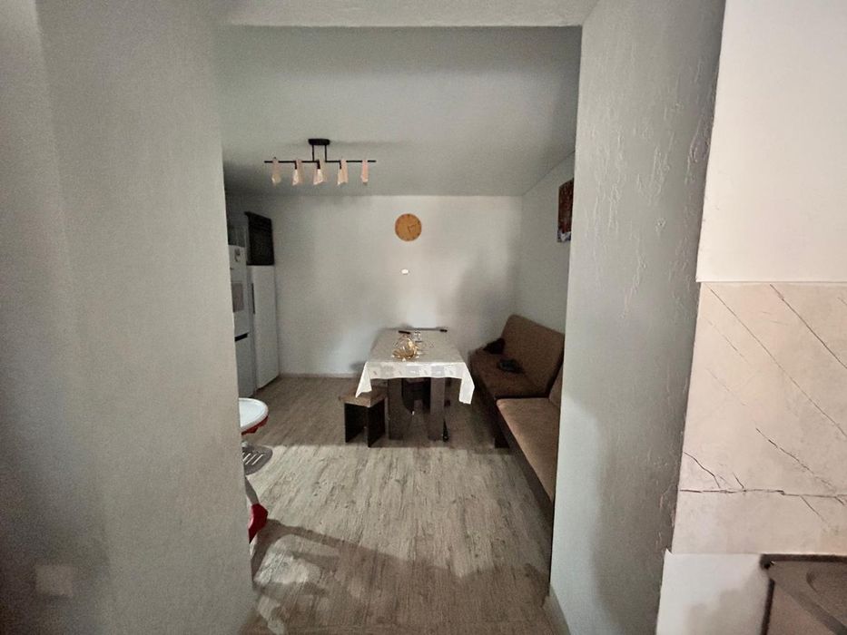 Продам дом в жилянке