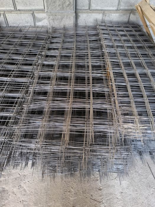 Сетка для стяшка