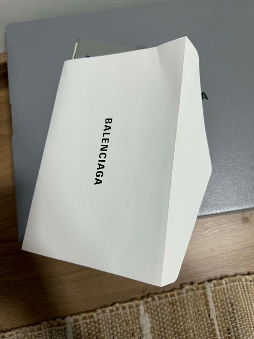 Дамски маратонки Balensiaga