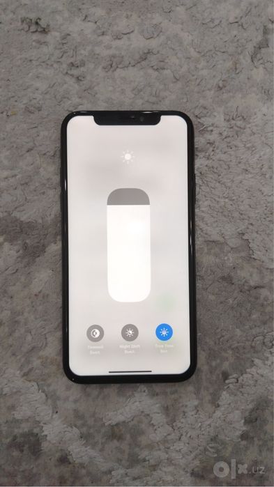 Apple Iphone Xs LL/A