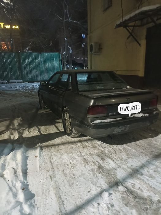 Продам субару легаси