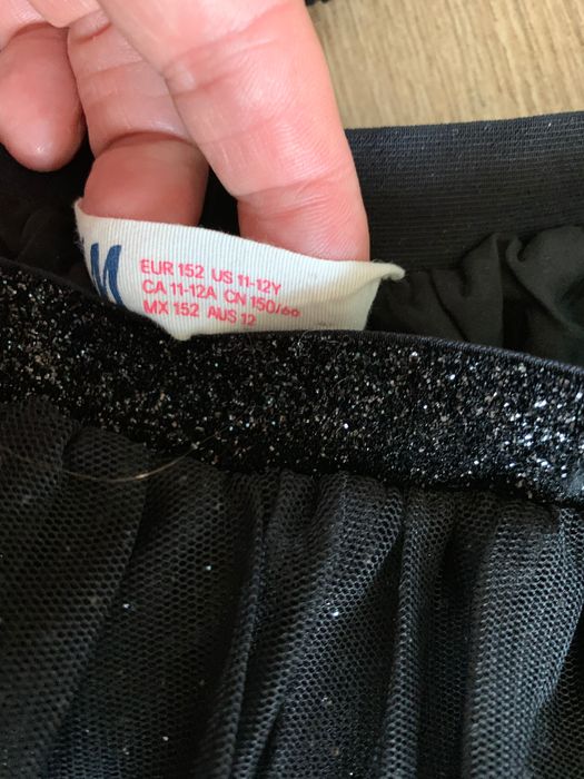 Лот 146-152 - Mango,HM, Benetton  и др.; от 5 до 15 лв