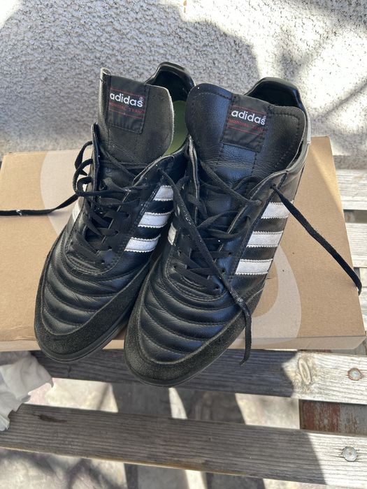 Стоножки Copa mundial