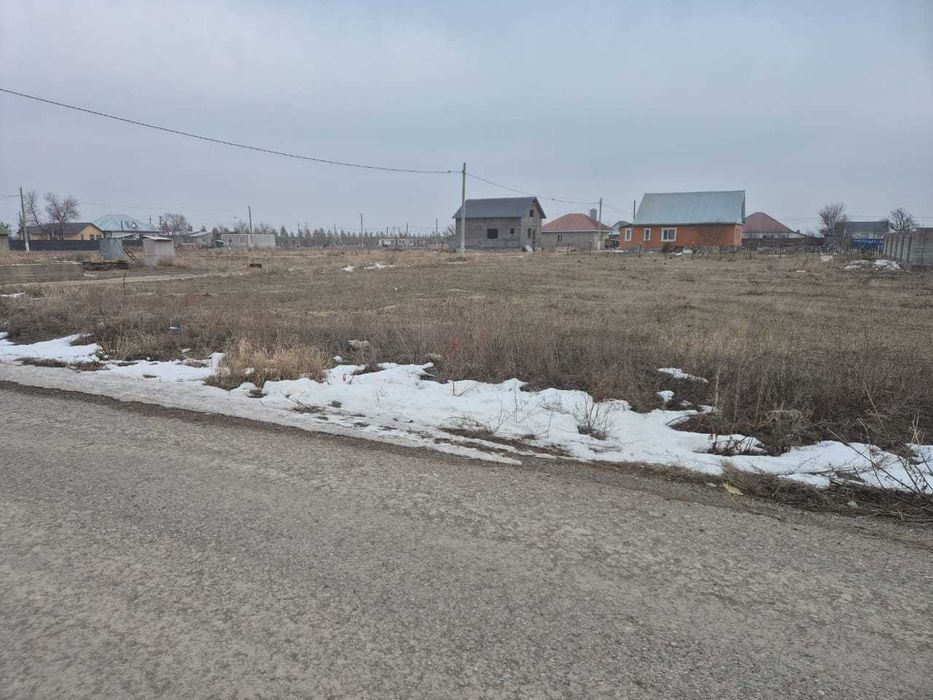 участок Теренкара
