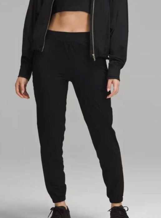 Оригинален Дамски Спортен Панталон Adapted High-Rise Jogger Lululemon