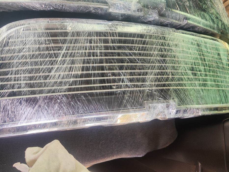 Облицовка на Каптиву2