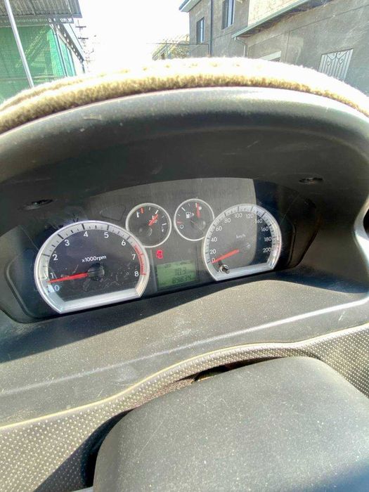 Chevrolet Nexia 3