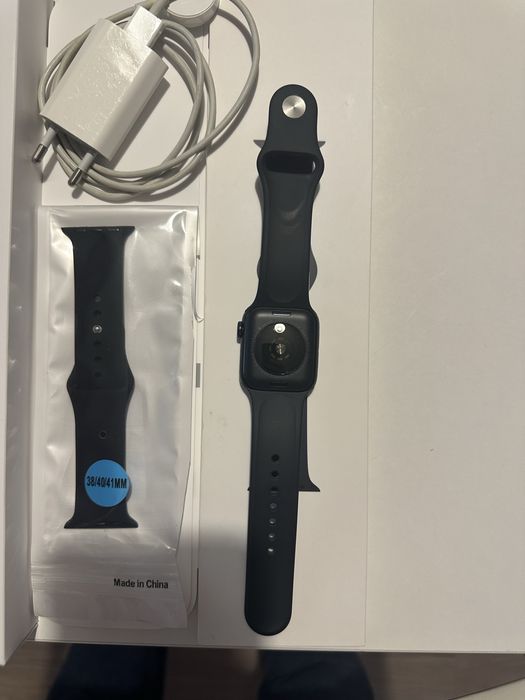 Apple Watch SE - 40mm