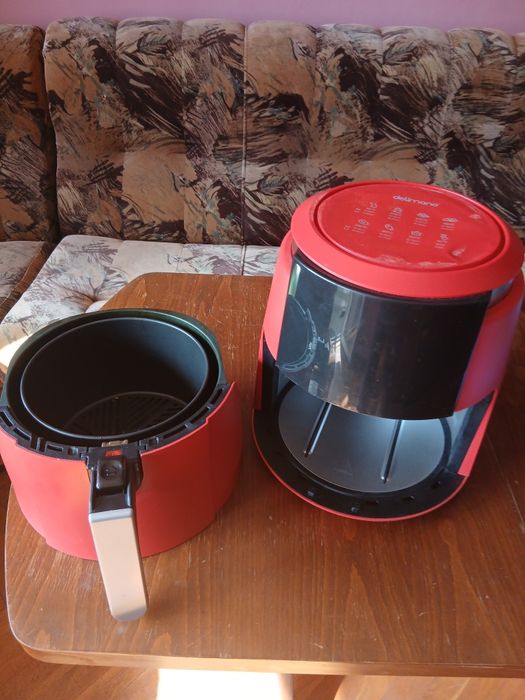 Ер фраер за ремонт или резервни части