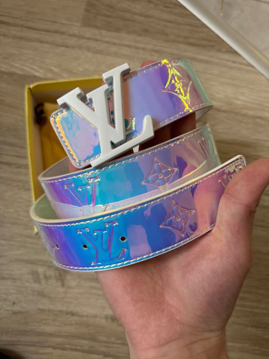 Нов Колан Louis Vuitton