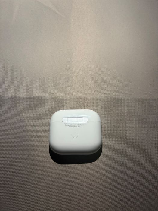 Vând airpods 3, sigilate