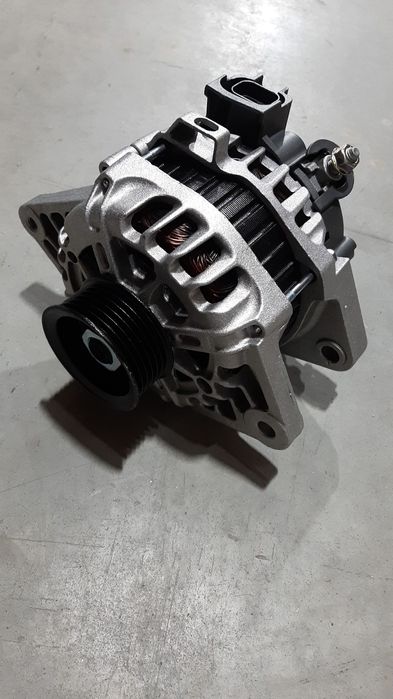 Генератор на Hyundai-Kia