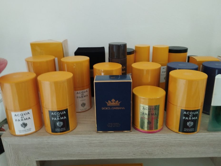 Parfumuri originale