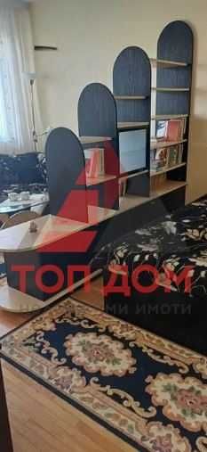 Дава се под наем Тристаен апартамент в Варна, ВИНС - 73 кв.м за 612 € - Снимка #5