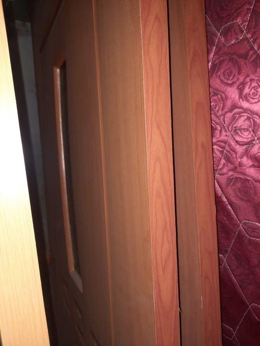 Дверь межкомнатные