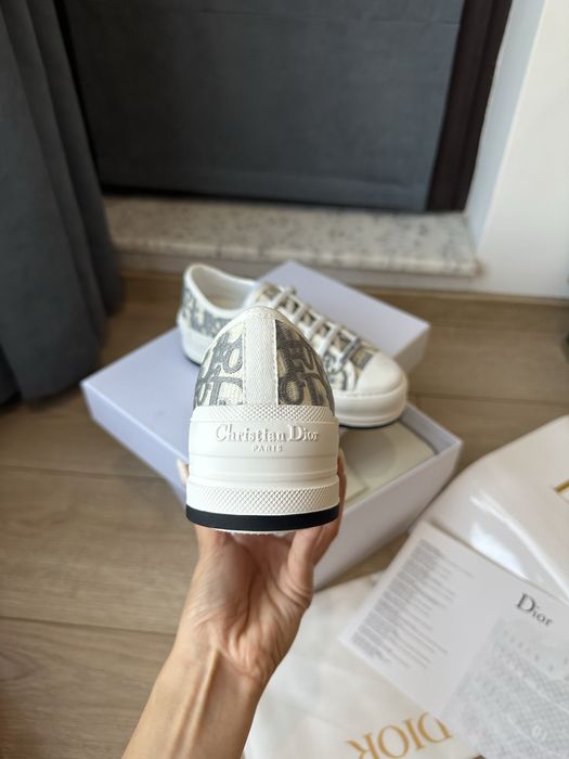Дамски обувки Dior