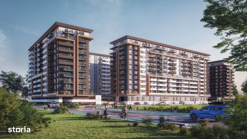 Garsoniera 0% Comision Theodor Pallady Metrou Nicolae Teclu