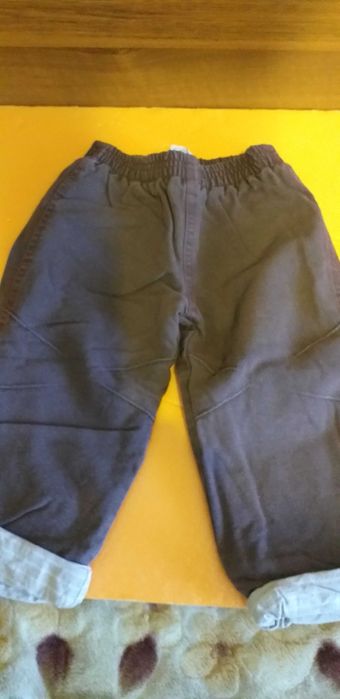 Костюмчик на мальчика