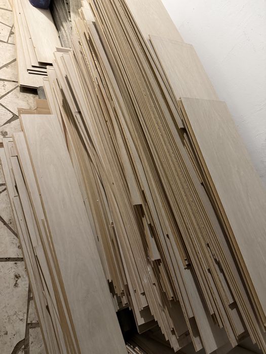 Ламинат и кварц винил